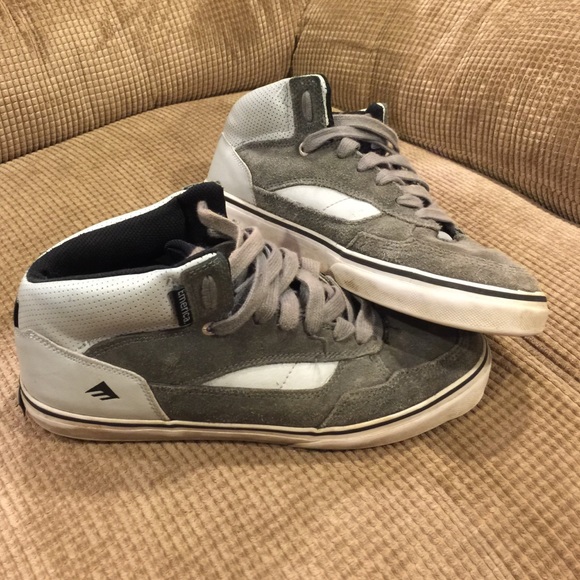 Emerica Westgates Men's size 9.5