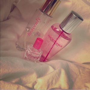 *Incredible perfume only* for @tirzah88