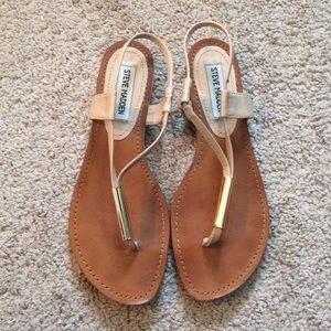 Steve Madden sandals