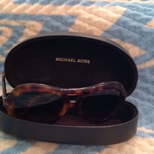 Michael kors sunglasses
