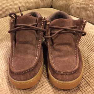 IPaths Men's Shoes Size 8