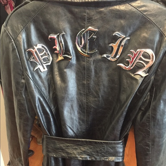 ‼️REDUCED‼️Philipp Plein - Picture 2 of 8