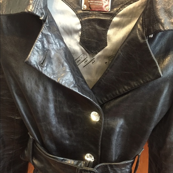 ‼️REDUCED‼️Philipp Plein - Picture 3 of 8