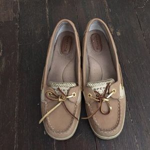 Sperry top sider