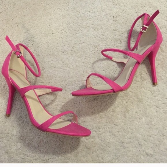 Vince Camuto Heels