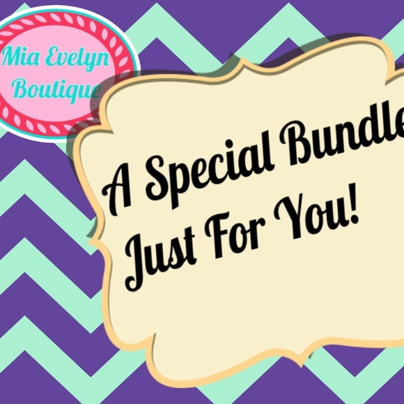 Custom Bundle