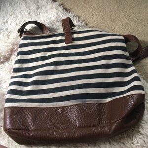 Billabong tote