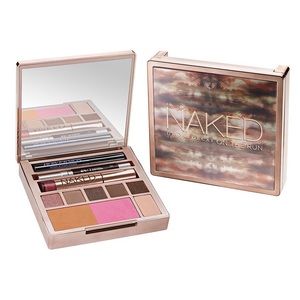 Urban Decay Naked On the Run MakeUp Palette