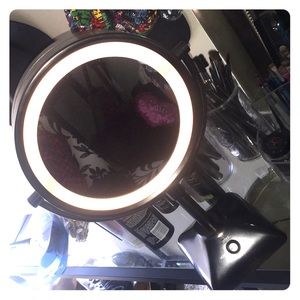 Brand New Vanity Mirror!