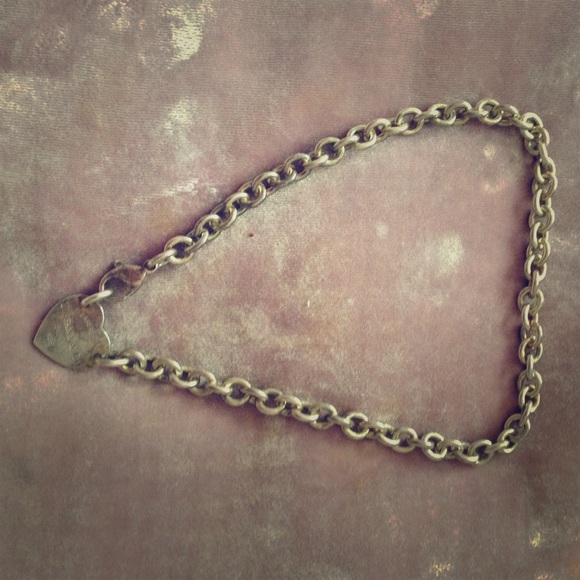 Authentic Tiffany and company necklace