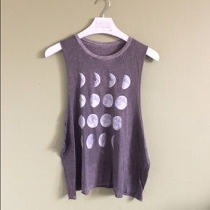 Moon top for@__molly__