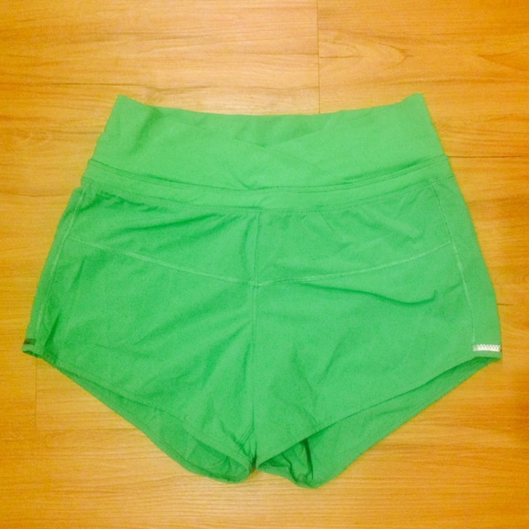 Lululemon shorts - Picture 1 of 4