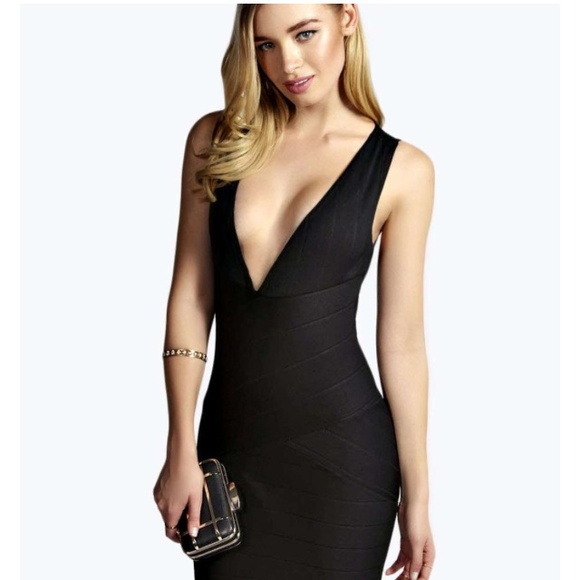 Party/Cocktail Dress in "Ivory"