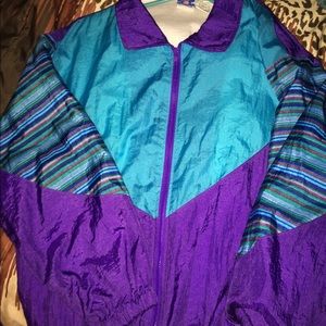 90s jacket!😈