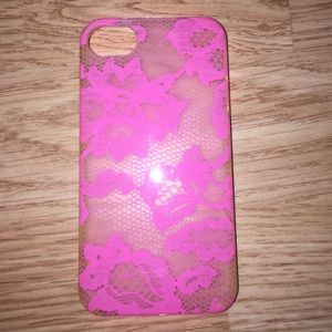 Victorias Secret iPhone 4/4s Case