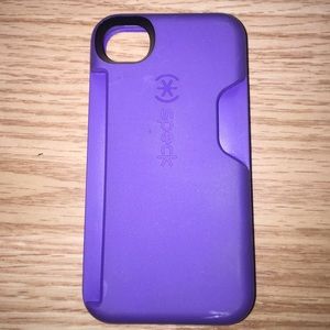 Speck iPhone 4/4s Case