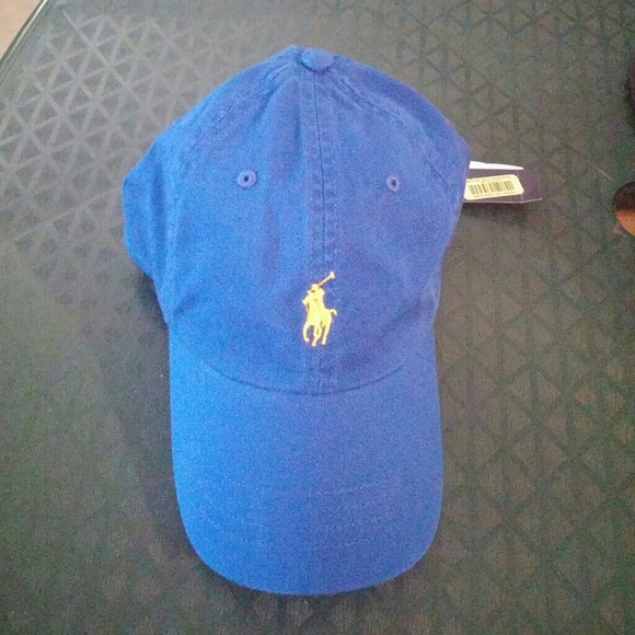 Polo hat