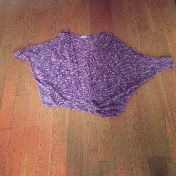 Pacsun sweater