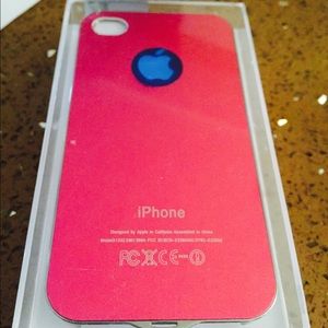 iphone 4/4s phone case