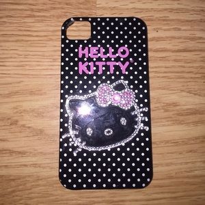 HelloKitty iPhone 4/4s Case