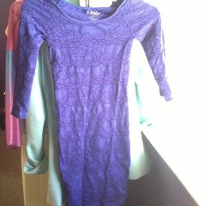 Free People Bodycon dress