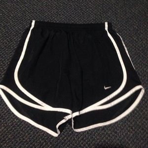 Running Nike shorts 😎😎😎