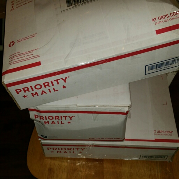 Proof.of shipping! :)