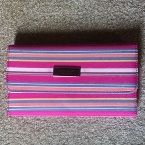 kate spade wallet