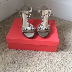 Fabulous show stopping heels!