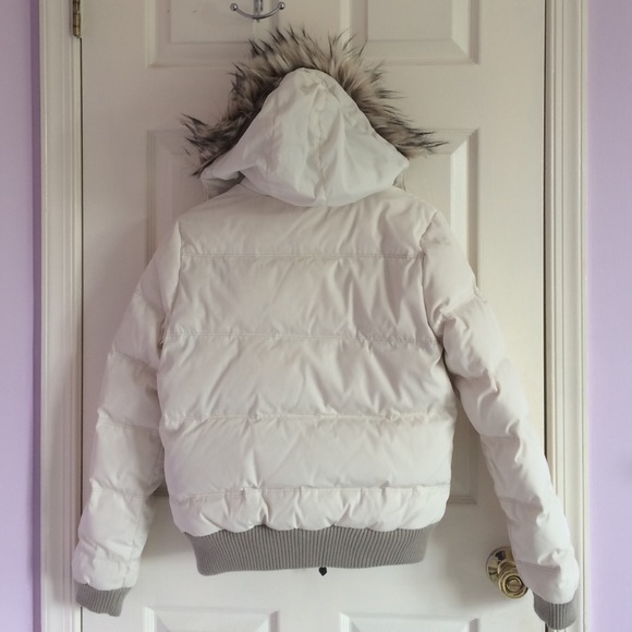 🔴SOLD🔴 American Eagle coat - Picture 2 of 4