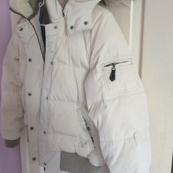 🔴SOLD🔴 American Eagle coat - Picture 4 of 4