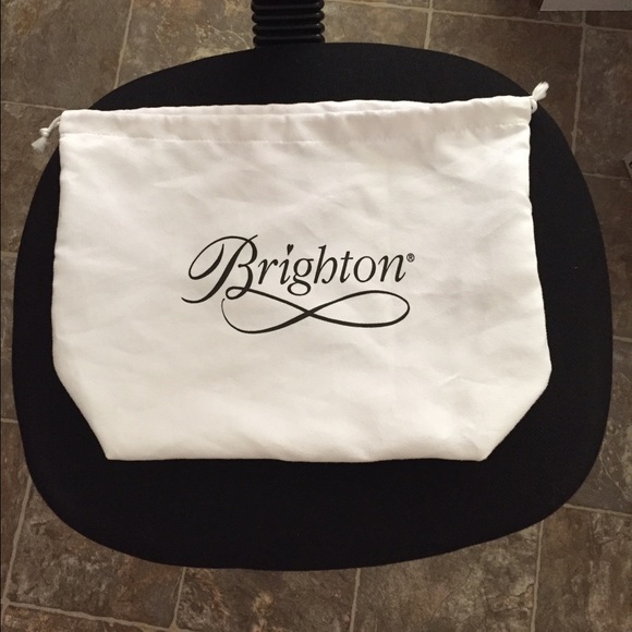 Brighton Dust Bag