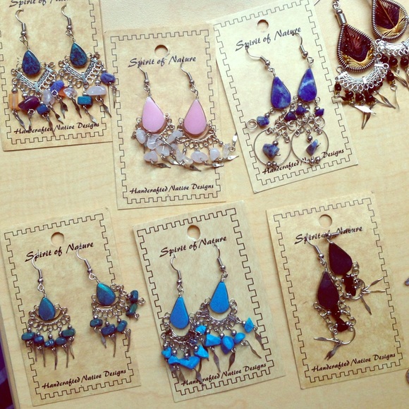 Jewelries