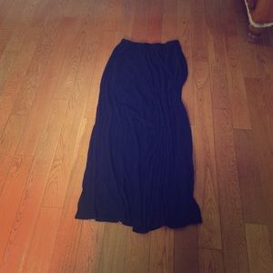 Lightweight Pacsun maxi skirt
