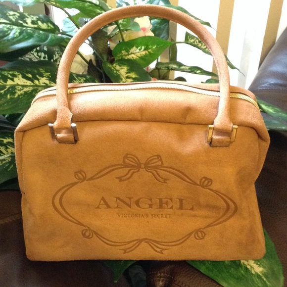 Victoria's Secret bag