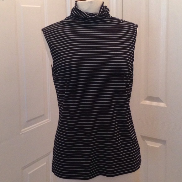 Ellen Tracy top