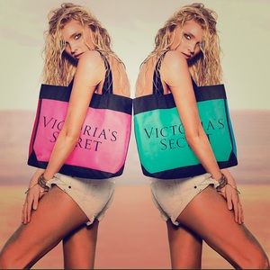 Victoria's Secret Tote- Brand New In Stores