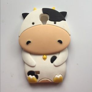 Galaxy s4 phone case