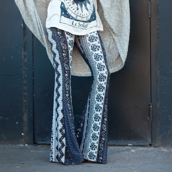 ISO novella royale bell bottoms