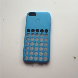 iPhone 5c case
