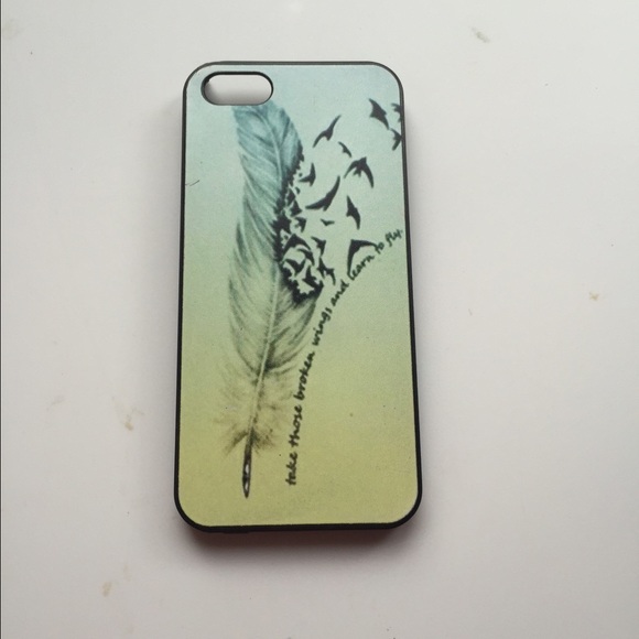 iPhone 5 case