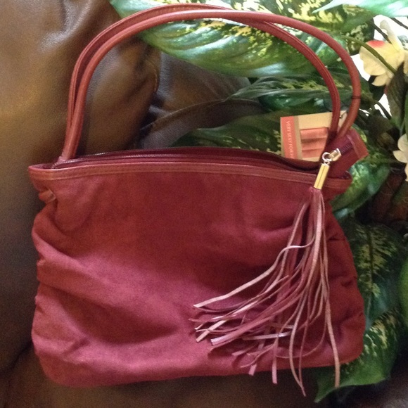 Victoria's Secret bag