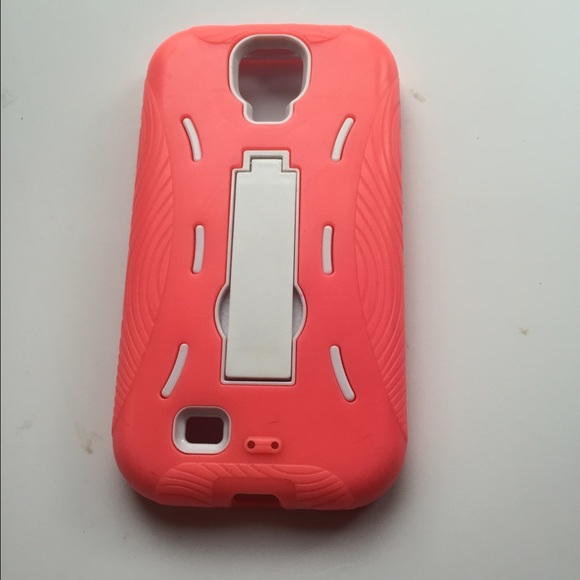 Galaxy s4 case