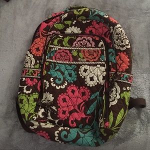 Vera Bradley Backpack