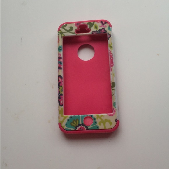 iPhone 5c case