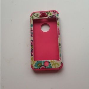 iPhone 5c case