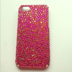 iPhone 5 case