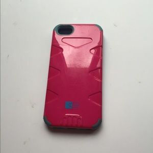 iPhone 5 case
