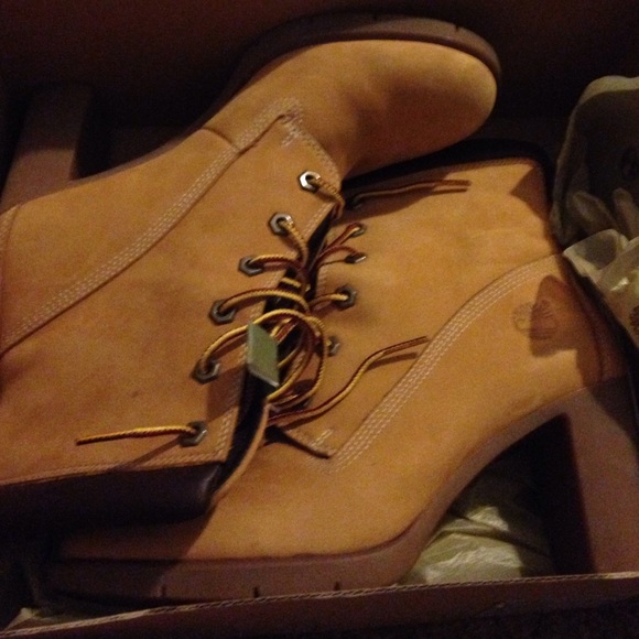 Tims - Picture 2 of 4