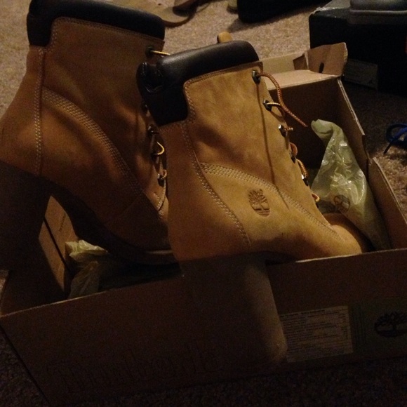 Tims - Picture 3 of 4